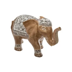 atmosphera Accesorios|Estilo Étnico>Estatua elefante