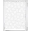 Cortinas>Estor Enrollable Blanco 117x180Cm