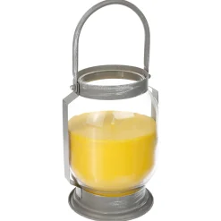 atmosphera Complementos>Farol Con Vela De Citronela