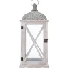 atmosphera Farolillos|Estilo Rústico>Farol Folkdream 16.5x16x37.5Cm