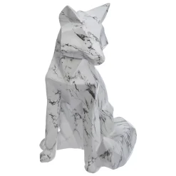 atmosphera Accesorios|Estilo Contemporaneo>Figura origami zorro
