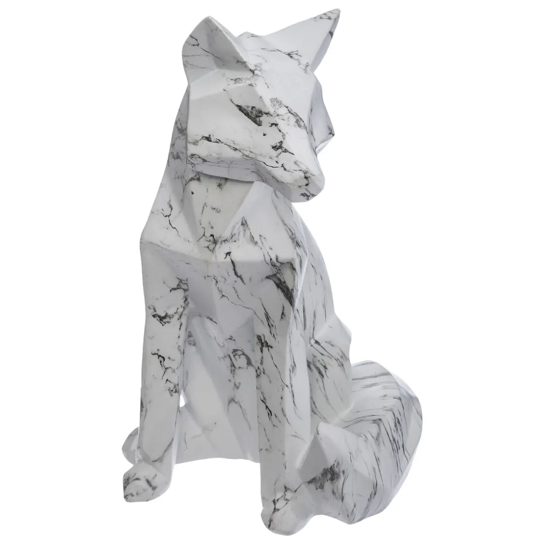 atmosphera Accesorios|Estilo Contemporaneo>Figura origami zorro