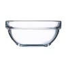 Cuencos, Fuentes Y Ensaladeras>Flanera Redonda Apilable 14Cm