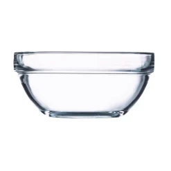 Cuencos, Fuentes Y Ensaladeras>Flanera Redonda Apilable 14Cm