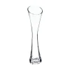 atmosphera Jarrones Y Vasos>Florero Solitario De Vidrio 30Cm