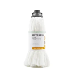 deborla Fregonas Y Paños>Fregona Ecológica Gris