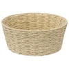 5five Fruteros>Frutero Redondo Kord Beige 28cm