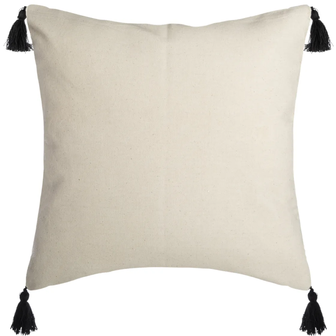 atmosphera Cojines Y Fundas Decorativas>Funda De Cojín A Rayas 40x40cm