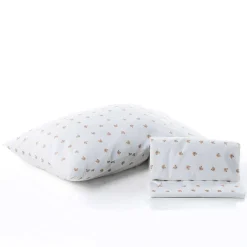 Téxtil>Funda nórdica con funda blanca de algodón 140x200