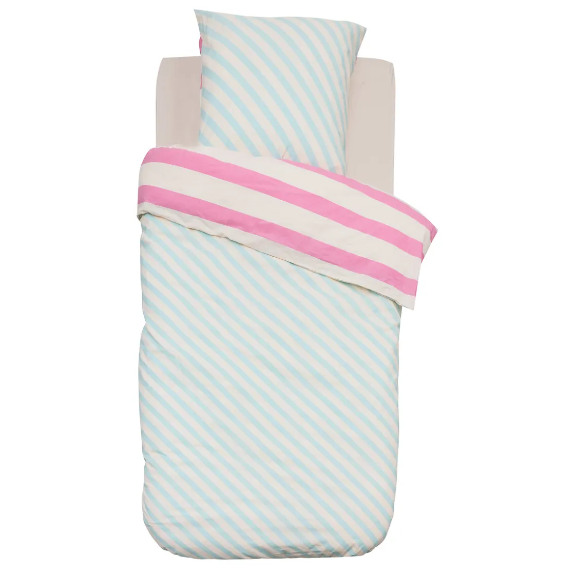 atmosphera4kids Téxtil>Funda nórdica con funda de almohada COOL KIDS