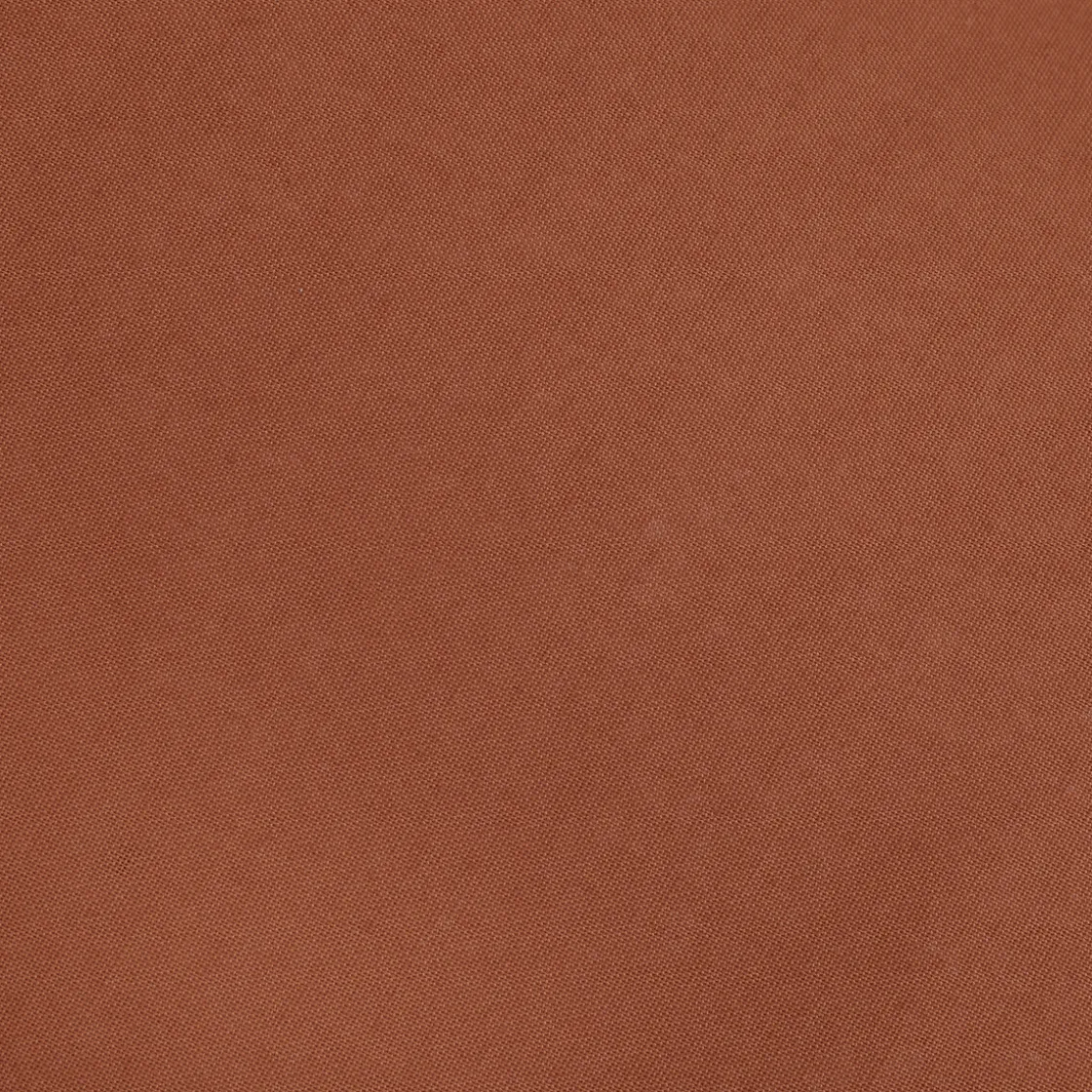 atmosphera Sábanas Y Protectores>Funda nórdica terracota 220x240cm