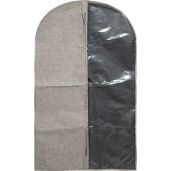 5five Cajas De Almacenamiento Y Organizadores>Funda Para Trajes Orga 60X0.5X100Cm