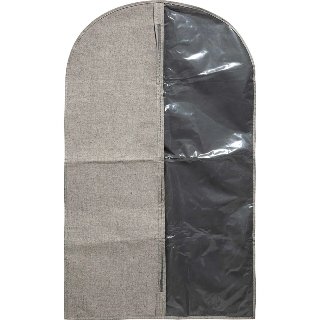 5five Cajas De Almacenamiento Y Organizadores>Funda Para Trajes Orga 60X0.5X100Cm