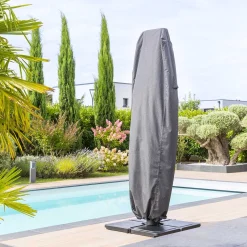 hespéride Complementos>Funda protectora sombrilla 257cm