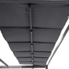 hespéride Complementos>Fundas Para Pérgola Moai 3x4M