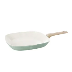 Sartenes, Parrillas Y Woks>Grill Hera 28Cm