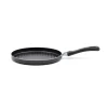 Sartenes, Parrillas Y Woks>Grill Regular Antiadherente Nº24