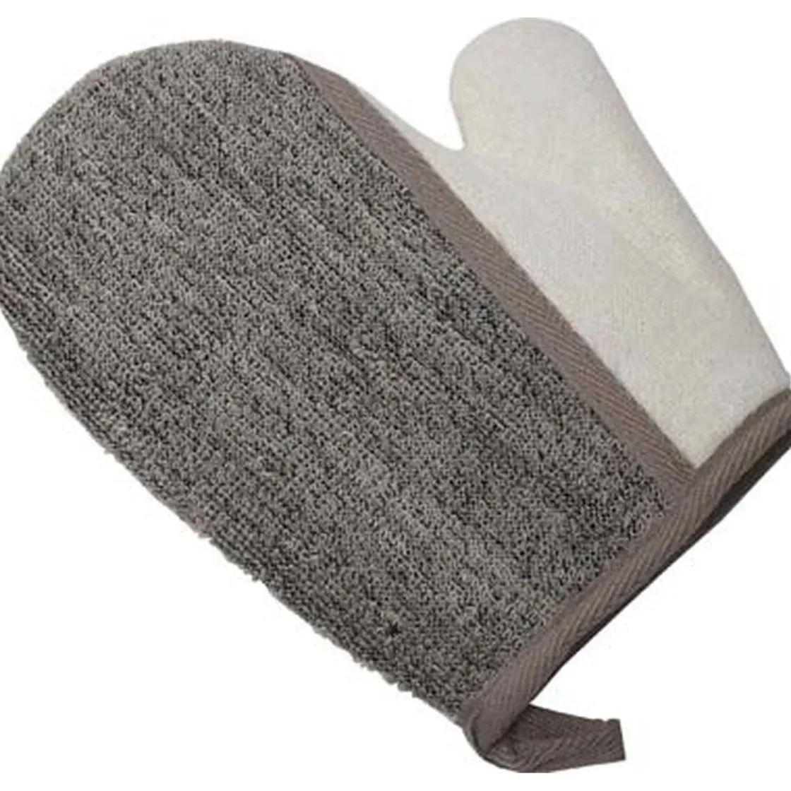 Accesorios De Baño>Guante De Baño Exfoliante