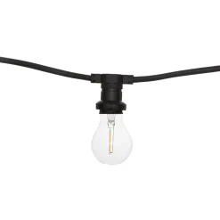 atmosphera Complementos>Guirnalda 10 Lámparas Solares 6cm