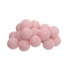 atmosphera4kids Iluminación>Guirnalda bolas led rosa