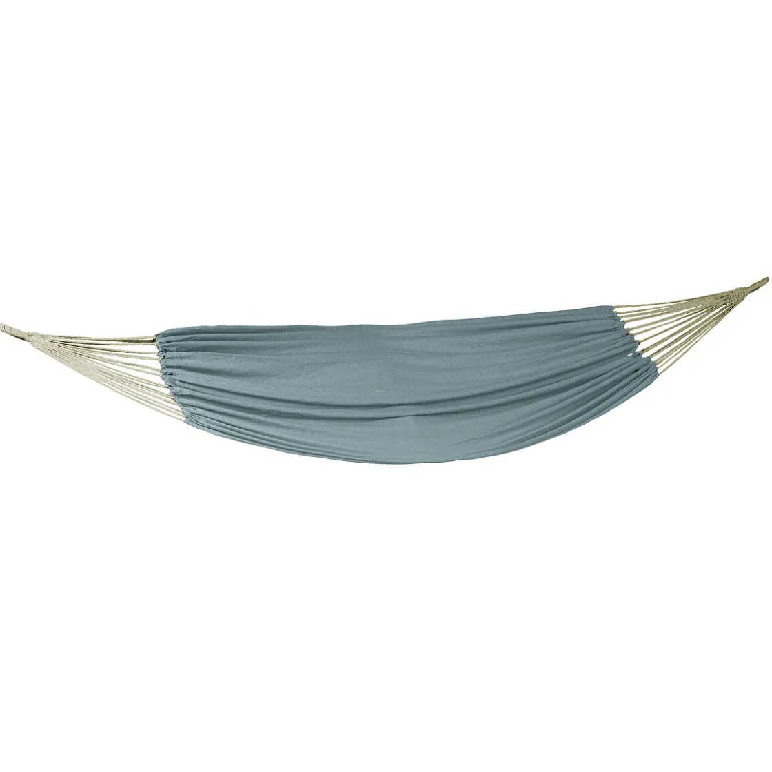 hespéride Hamacas>Hamaca colgante YAQUI verde 80x307cm