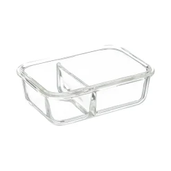 5five Tapas Y Cubiertas>Hermético C/Compartimento 0.7L