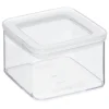5five Tapas Y Cubiertas>Hermético Cuadrado Eske 5000Ml