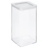 5five Tapas Y Cubiertas>Hermético Cuadrado Eske 1500Ml
