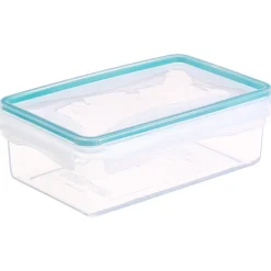 5five Tapas Y Cubiertas>Hermético plástico CLIPEAT 1190ml