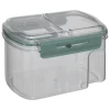 Cajas Y Frascos>Hermético Rectangular Neo 1.5L