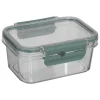 Cajas Y Frascos>Hermético Rectangular Neo 0.35L