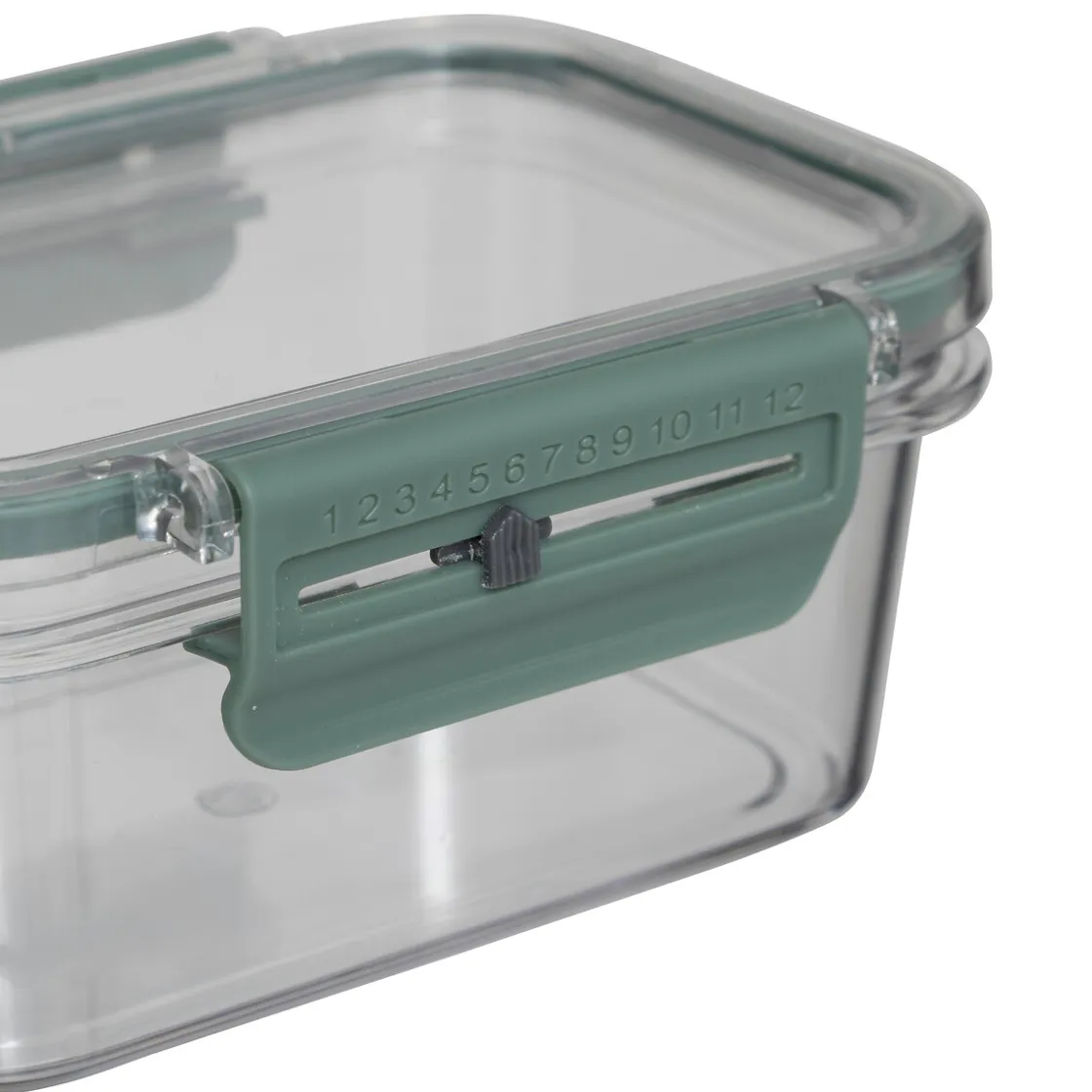 Cajas Y Frascos>Hermético Rectangular Neo 0.35L