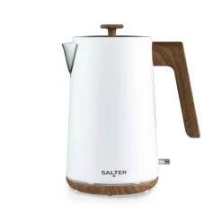 Electrodomésticos>Hervidor SALTER TORONTO blanco 2200w