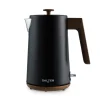 Electrodomésticos>Hervidor SALTER TORONTO negro 2200w