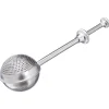 secret d'gourmet Teteras Y Hervidores>Infusor De Té Acero Inoxidable
