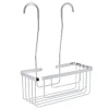 Accesorios De Baño>Jabonera C/Soporte P/Grifo De La Ducha