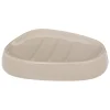 5five Accesorios De Lavabo>Jabonera GALET color lino