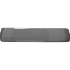 5five Accesorios De Lavabo>Jabonera Galet Gris
