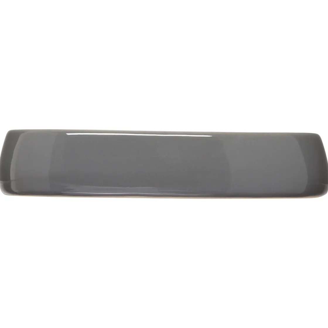 5five Accesorios De Lavabo>Jabonera Galet Gris