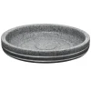 5five Accesorios De Lavabo>Jabonera Silver Gris