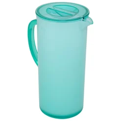 5five Jarros>Jarra MENTHE azul claro 2L