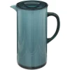 5five Jarros>Jarra Square Azul 1950Ml