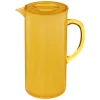 5five Jarros>Jarra Square Mostaza 1950Ml