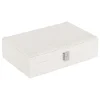 atmosphera Accesorios>Joyero LOE blanco