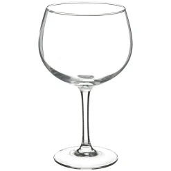 secret d'gourmet Copas>Juego 4 Copas De Gin Tonic Vidrio 70Cl