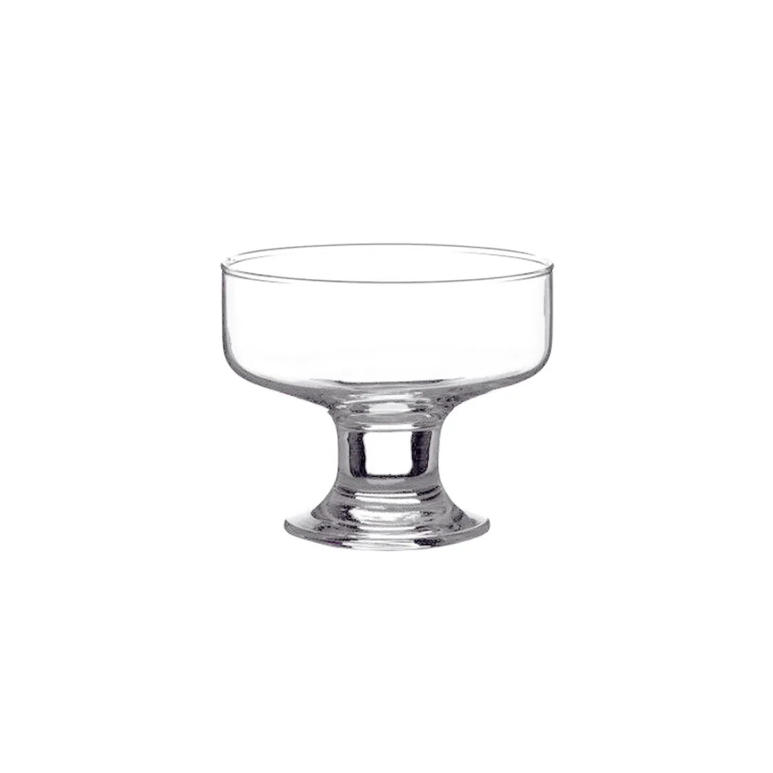 Tazas Y Tazones>Juego 6 Copas De Helado Ice Ville