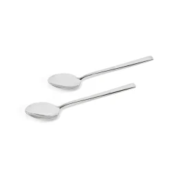 Cuchillería>Juego 2 Cucharas De Mesa Mónaco