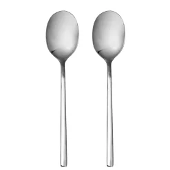 Cuchillería>Juego 2 Cucharas De Mesa Tokio