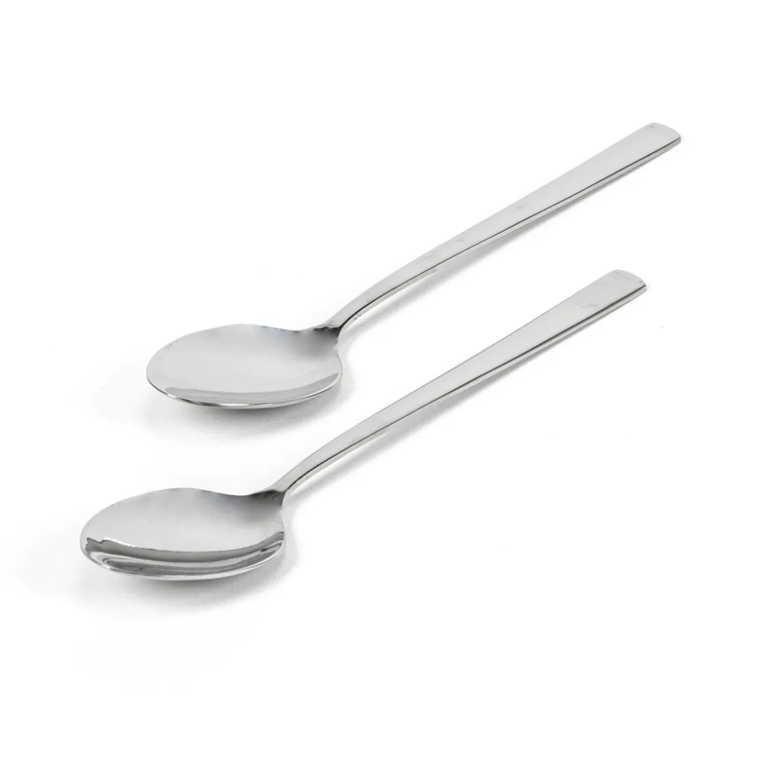 Cuchillería>Juego 2 Cucharas De Postre Mónaco