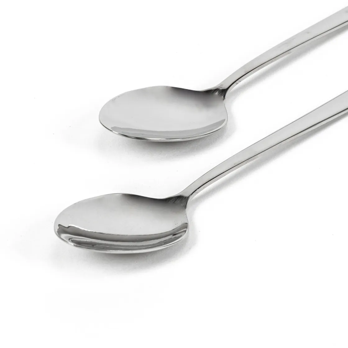 Cuchillería>Juego 2 Cucharas De Postre Mónaco
